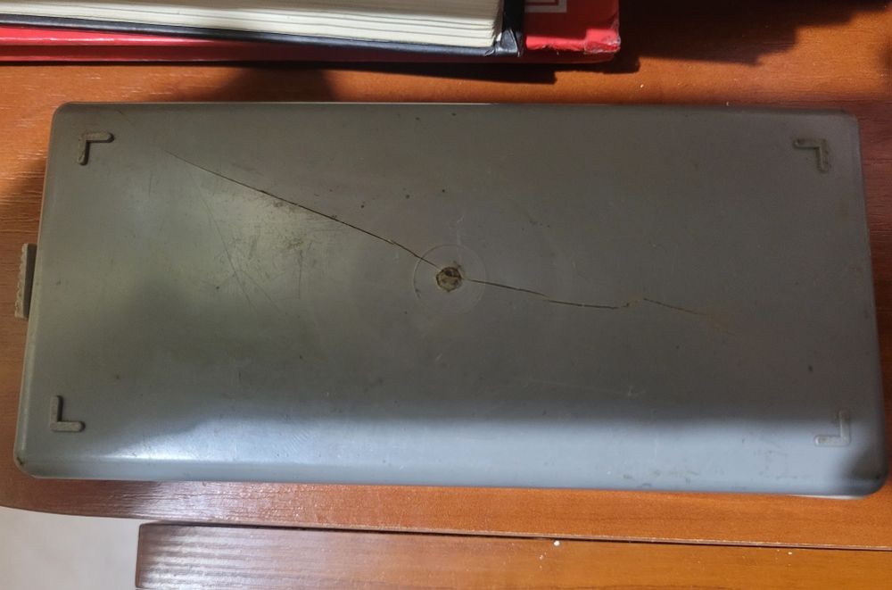 Преобразователь электронный двохуровневый