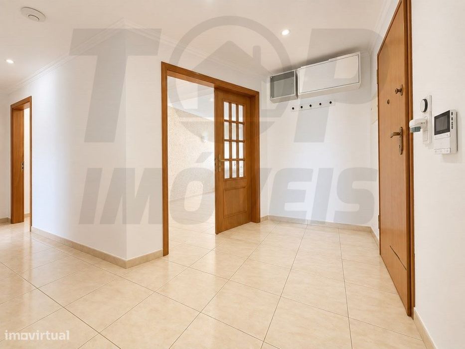Apartamento T3 - Samora Correia - 325.000 €