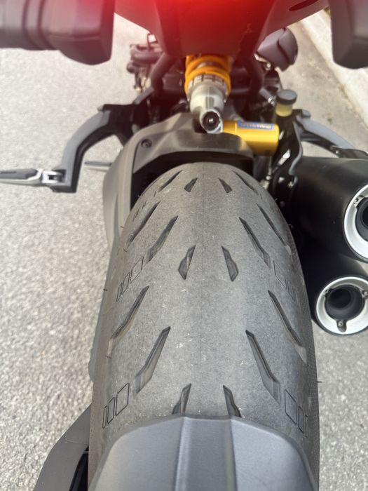 Продам Ducati Monster 1200s