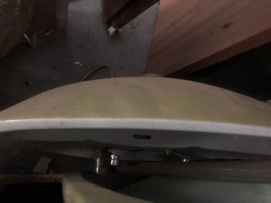 Sanita, Lavatórios, Louças de Casa de Banho