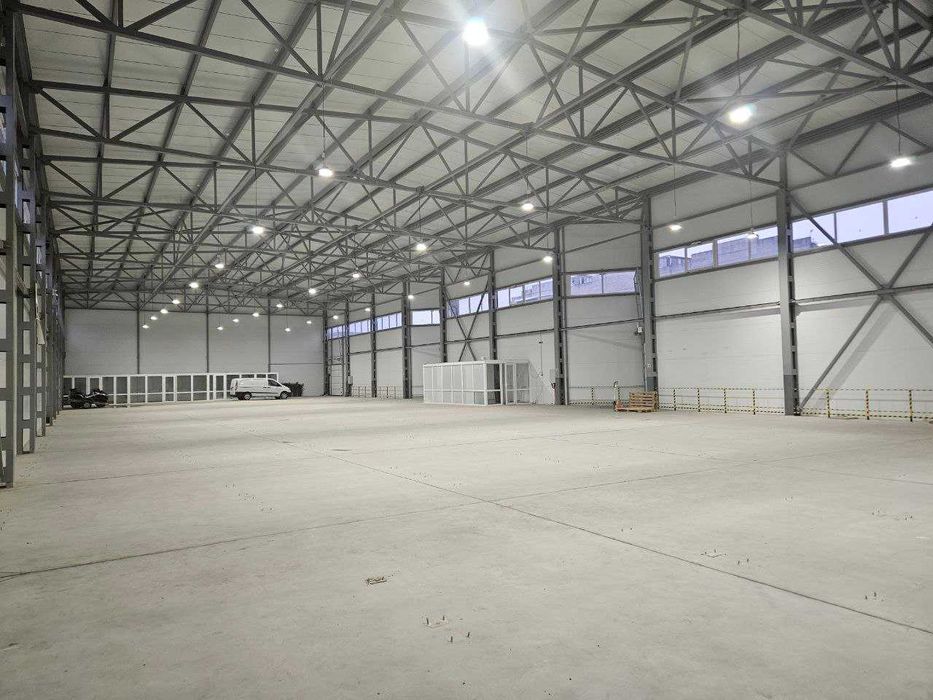 Оренда складу по вул. Шевченка  БЕЗ КОМІСІЇ