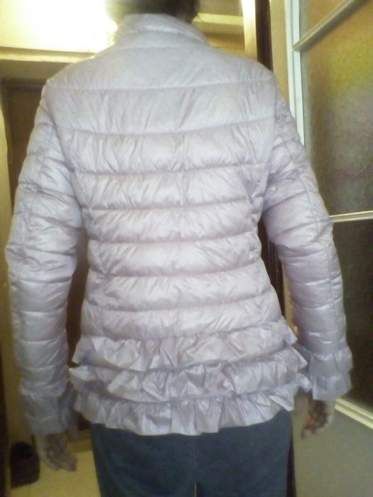 Kurtka wiosenna damska UNISONO