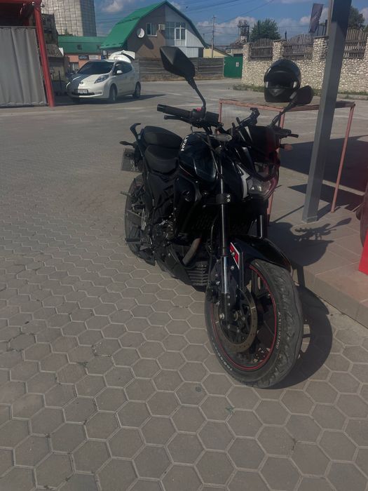 Продам Lifan sr220