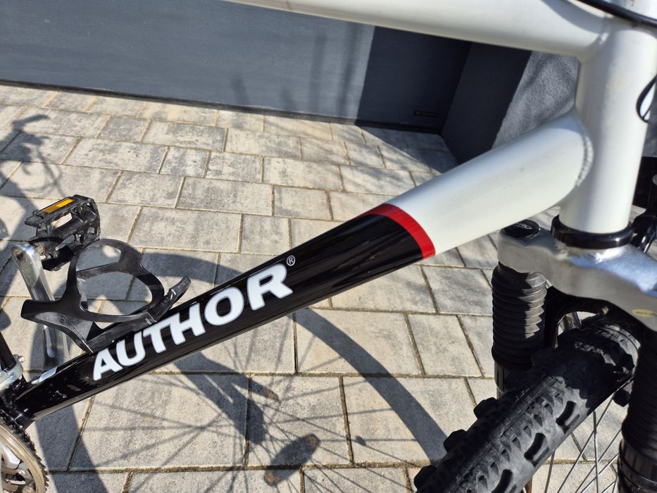 Rower Author Profile SX