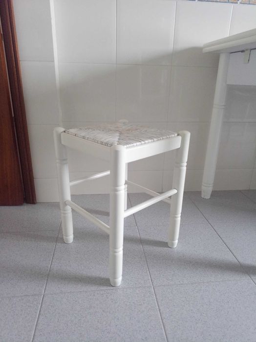 Mesa de Cozinha extensivel