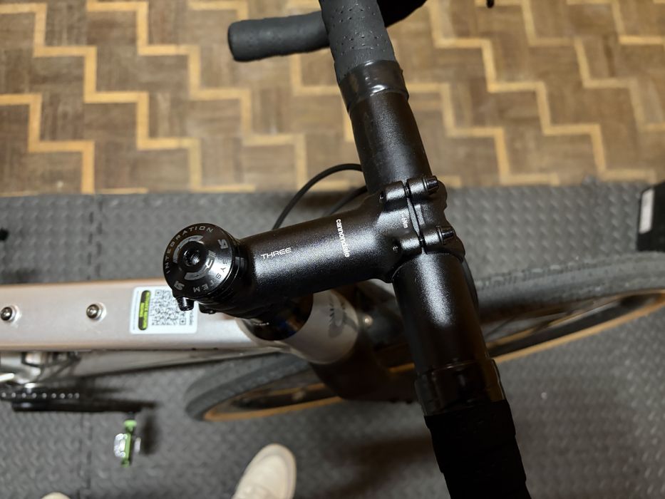 Bicicleta Gravel Cannondale Topstone Apex 1x – S (Inclui Pedais) – Impecável