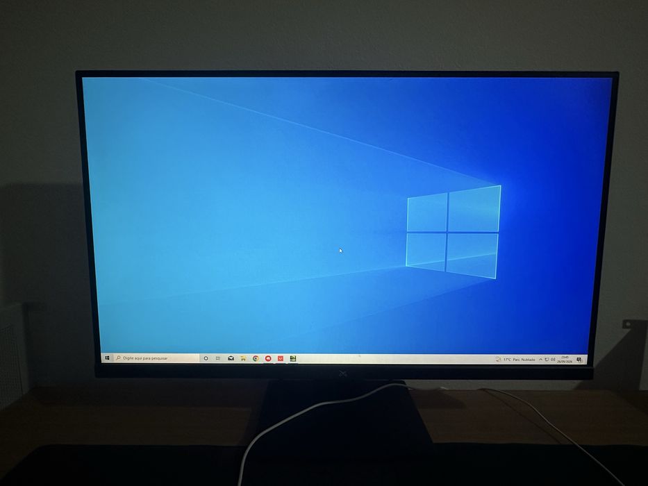 Monitor 165hz “27” - Matrics Orion