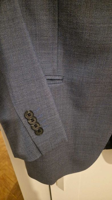 Blazer Sacoor tamanho M