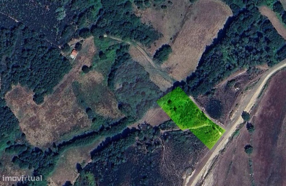 Terreno  para venda