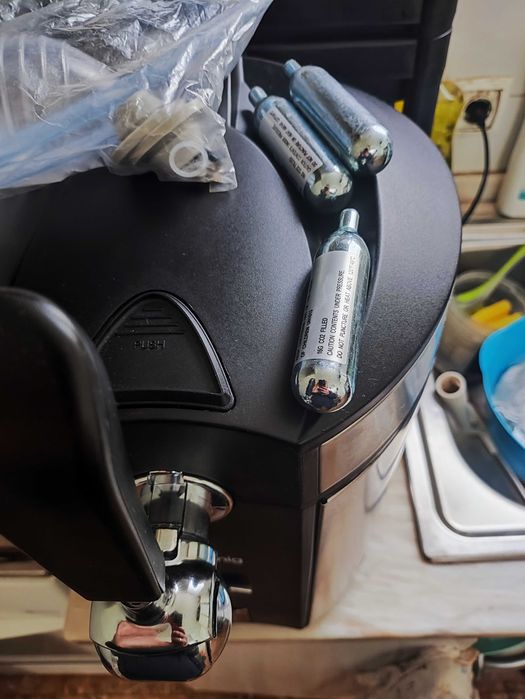 Máquina de cerveja PROMOÇÃO