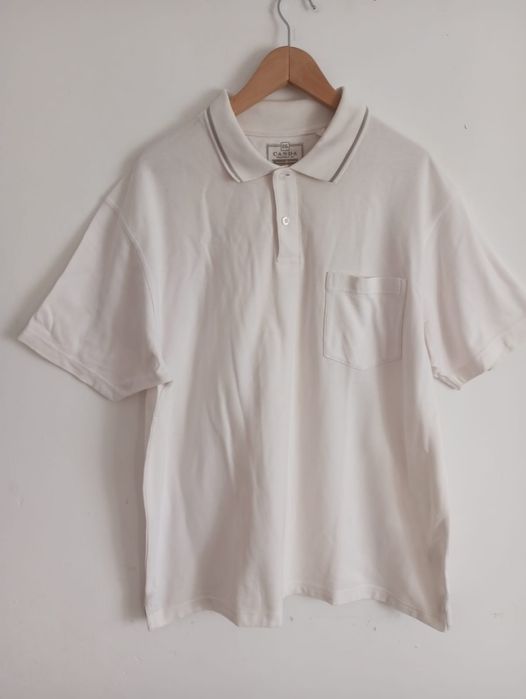 Polo C&A Tamanho XXL