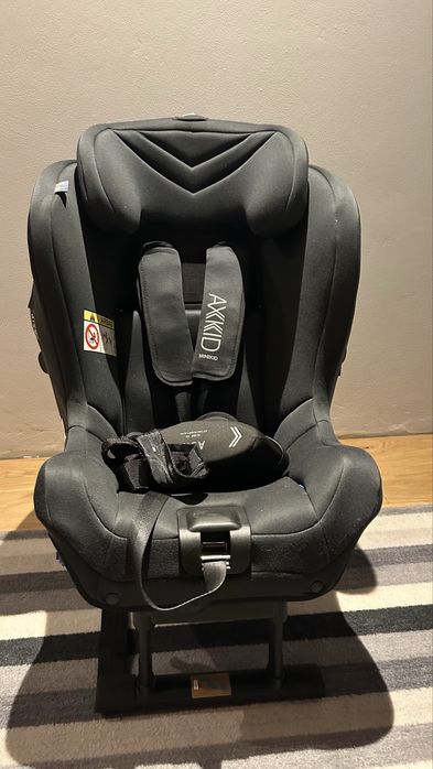 Fotelik Minikid Axkid 2.0