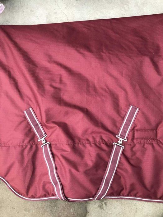 1035B. Derka padokowa 145cm/200g