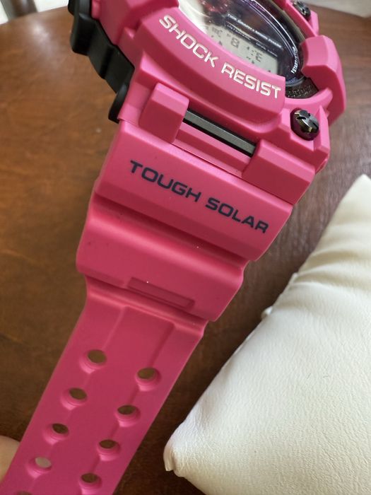 Nowy Casio G-shock GWF-1000SR