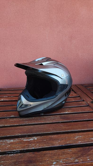 Capacete Nau (XL)
