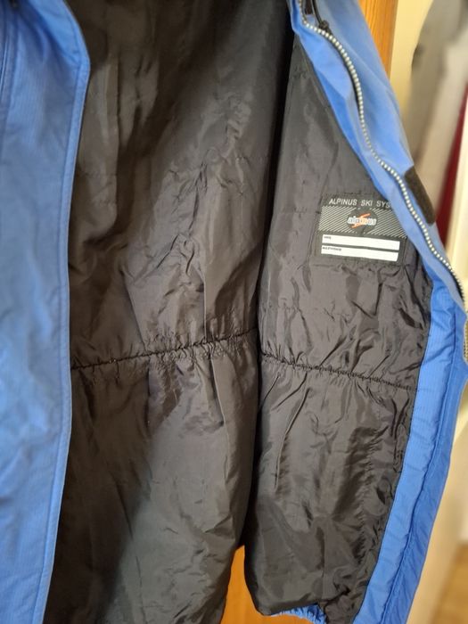 Alpinus  trekkingowa kurtka meska rozm 2XL