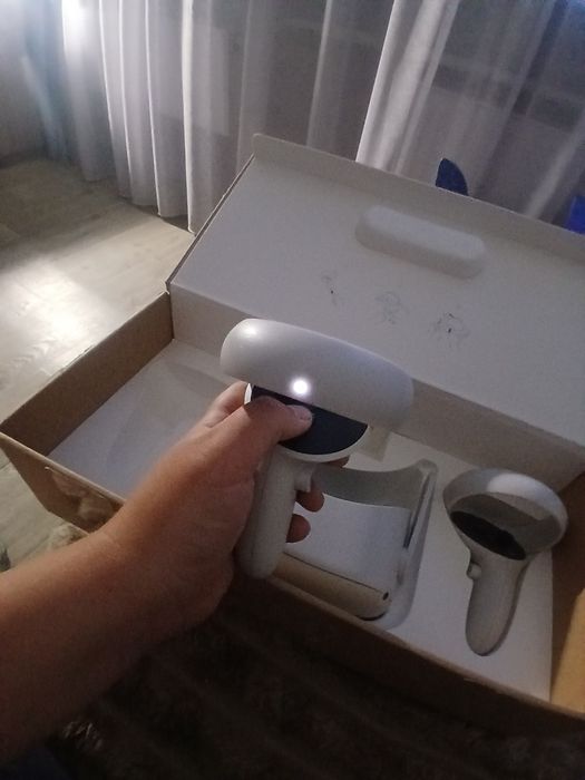 Oculus meta quest 2