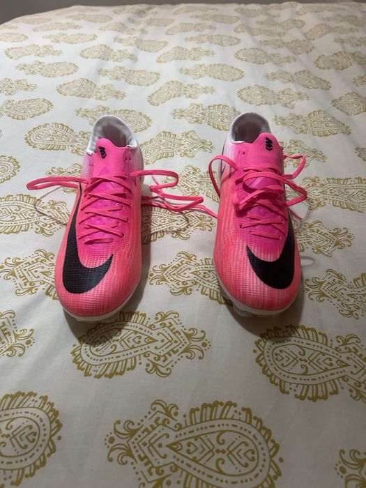 Chuteiras futebol Nike