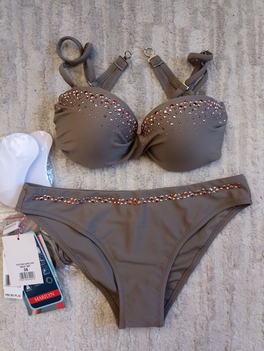 Sprzedam kostium kąpielowy