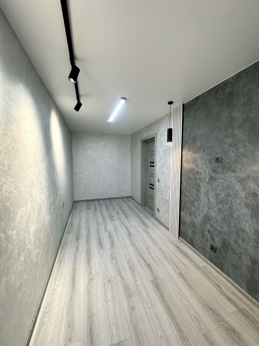 Продам 2-к квартиру, район автовокзала, с евроремонтом