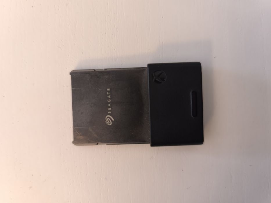 SSD Xbox série X ou S de 512 gb