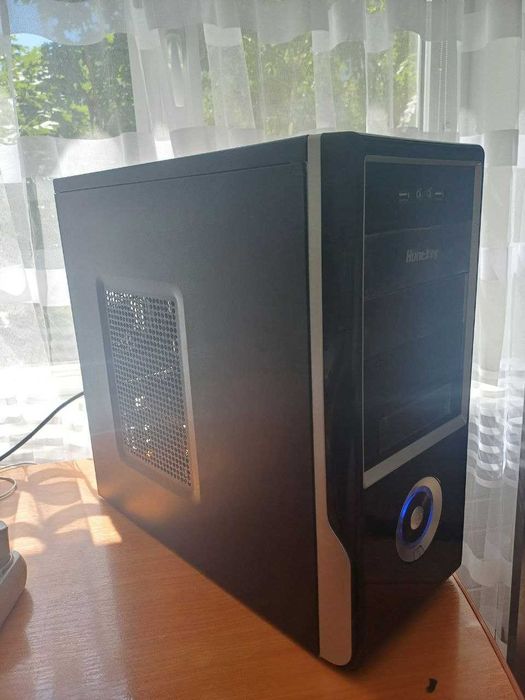 Компьютер ПК HuntKet | i5 3570 | GTX 660 | 8GB DDR3 | HDD 500 | 350w