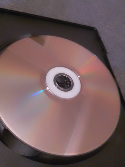 DVD Video Mylène Farmer Music Videos 2000 б/в