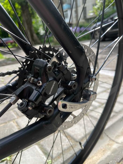 Cannondale Bad Boy 3