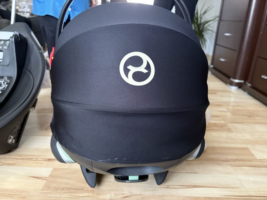 Fotelik Cybex clud g+