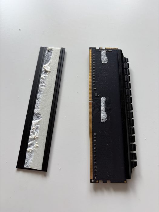 Pamieć RAM Patriot Viper 16GB (2x8) 3200MHz
