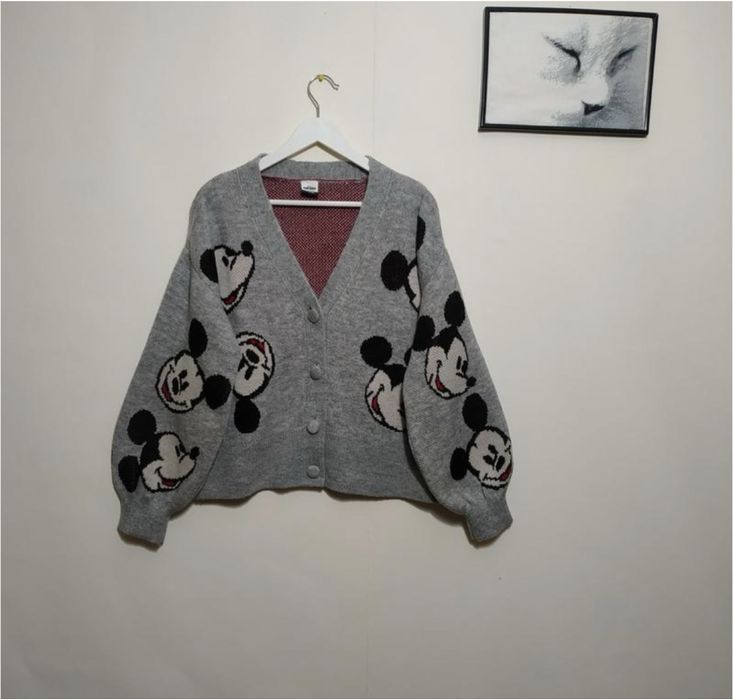 Кардиган жіночий one size груди до 110