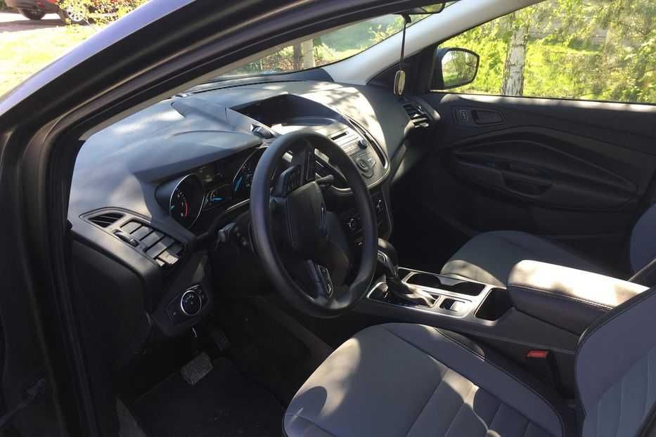 Продам Ford Escape 2017 года