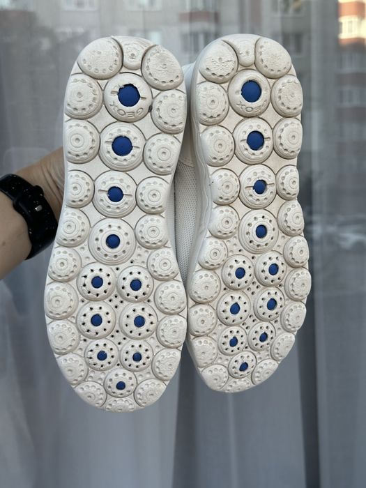 Кросівки GEOX Spherica woman Respira 35