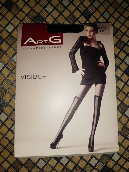 Колготки жіночі. НОВІ