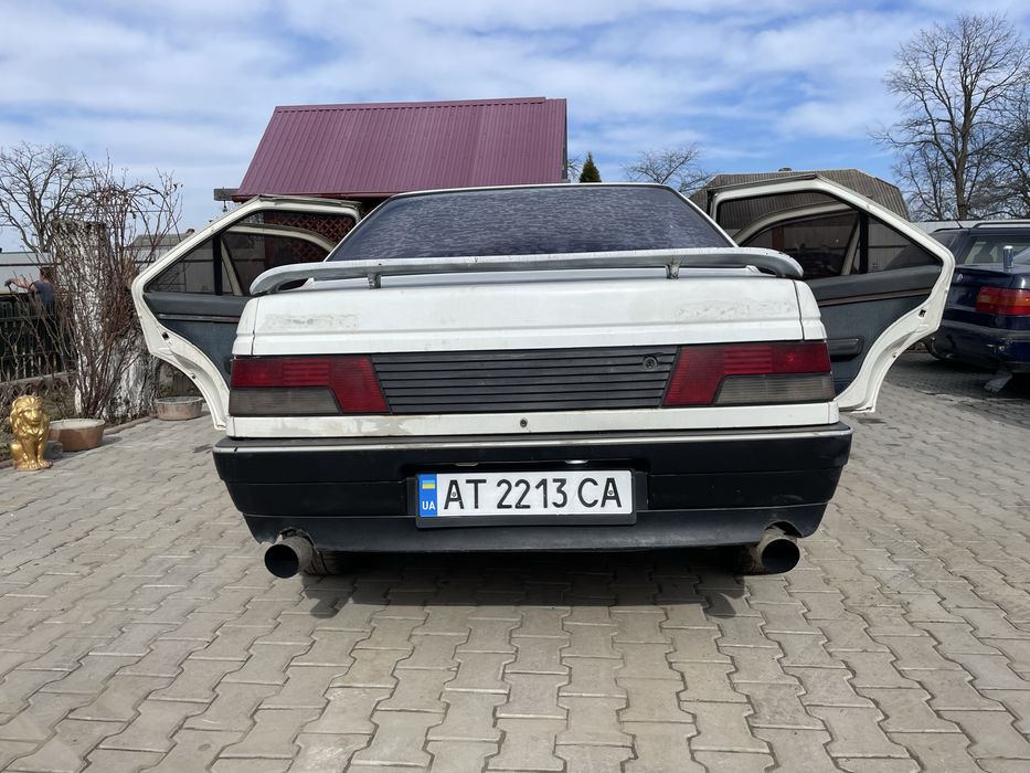 Продам пежо 405…