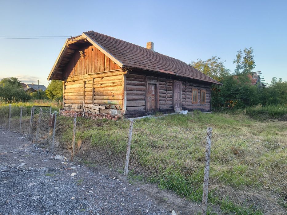 Продаж будинку окраїна  Дрогобича