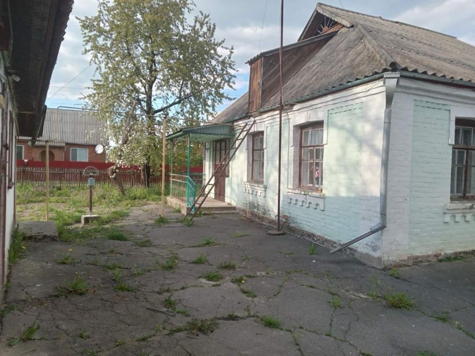 Продаж будинку під Вінницею з індивідуальним газовим опаленням