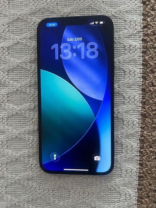 Vendo Iphone 14 plus