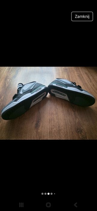 Sprzedam buty jordan