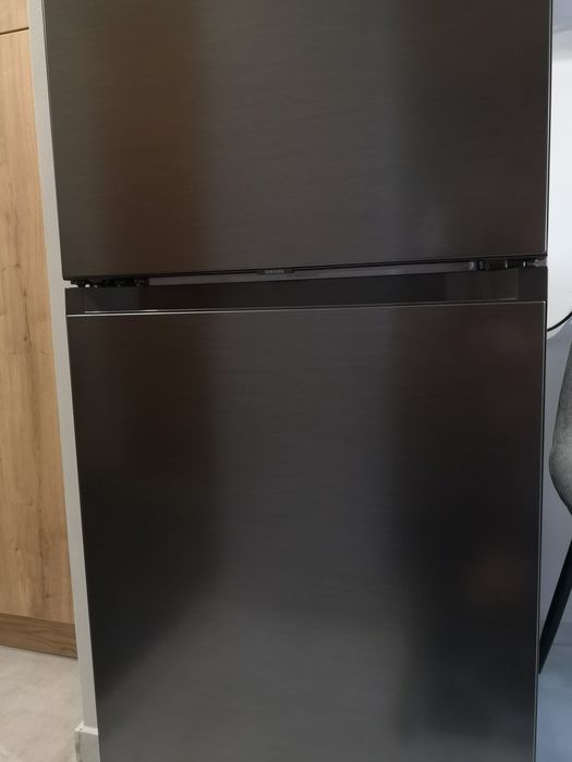 Nowa Lodówka Samsung  RB38C7B6BAPEF