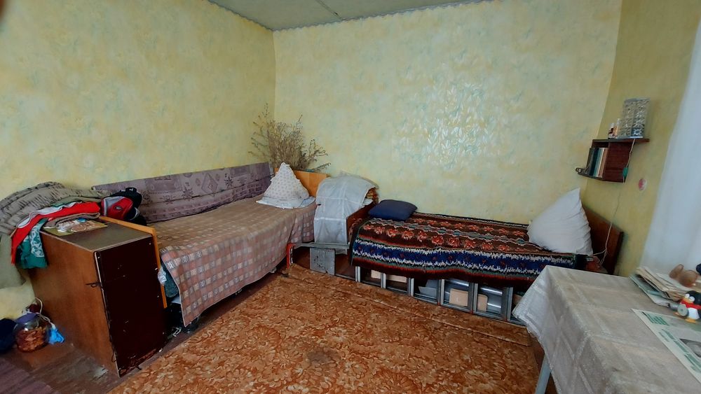 Дача для задоволення і відпочинку.