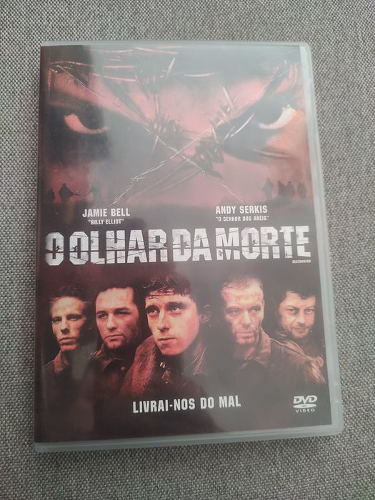 O Olhar da Morte