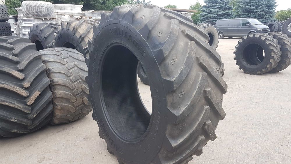 Opona 710/60R42 Alliance