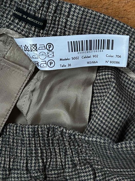 Штани,брюки Massimo Dutti