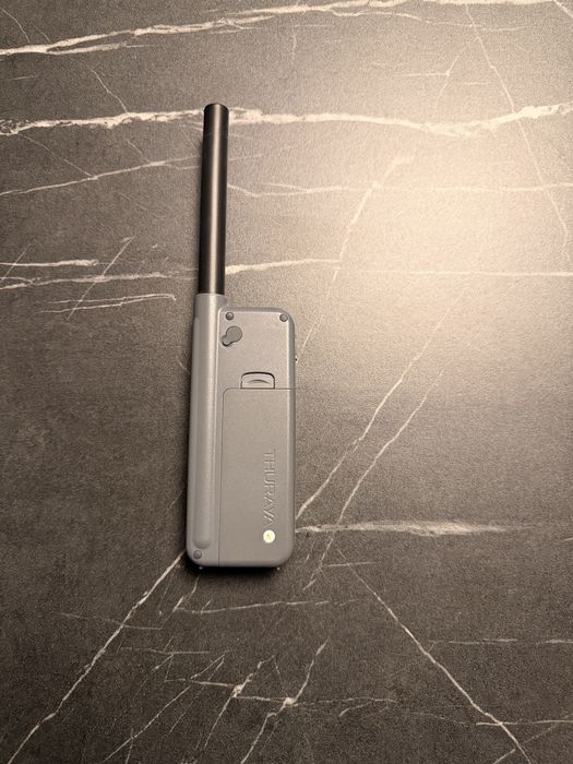 Супутниковий телефон Thuraya XT-LITE