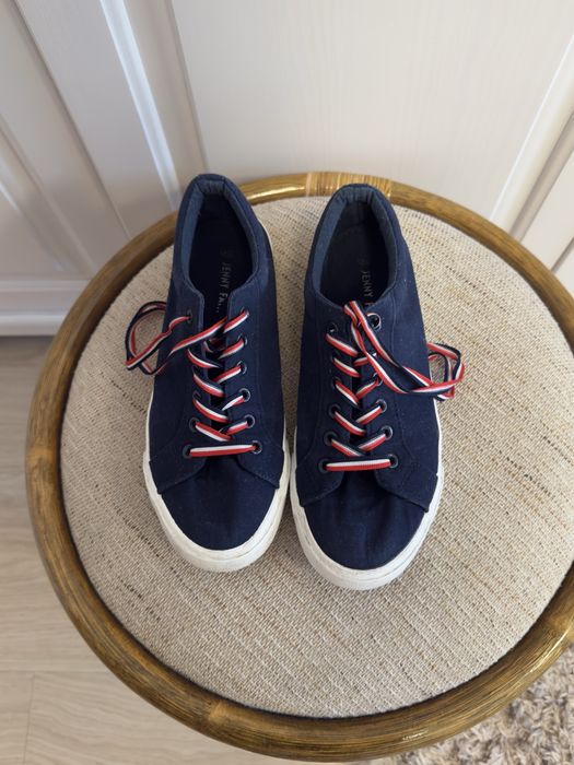 Jenny Fair tenisowki