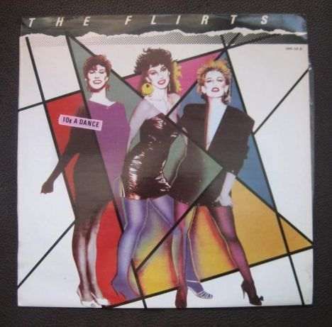 Discos de Vinil - Pop Rock, New wave...80`s, Electronic, Funk / Soul