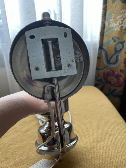 ‼️Светильник настенный бра Польша  3 шт