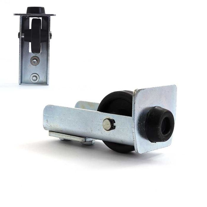 Комплектующие для откатных ворот, Фурнитура для откатных ворот