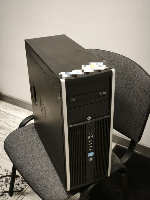 HP Compaq Elite 8300 | i5-3470 | 16GB RAM | Windows 10 Pro